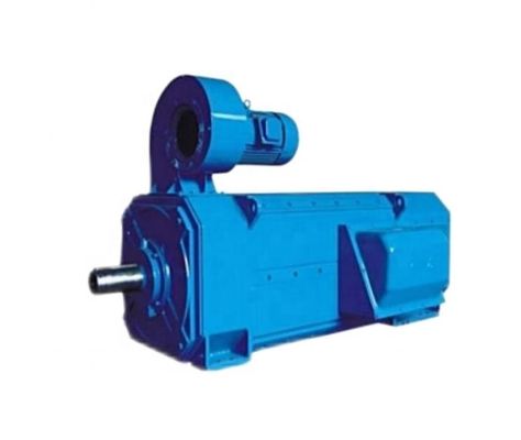 qualité  Electromotive Direct Motor Video Outgoing-Inspection Provided for Manufacturing Plant usine