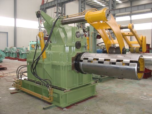 Ligne de production de levage et de découpe de plaques CNC pour tôles d'acier laminées à chaud