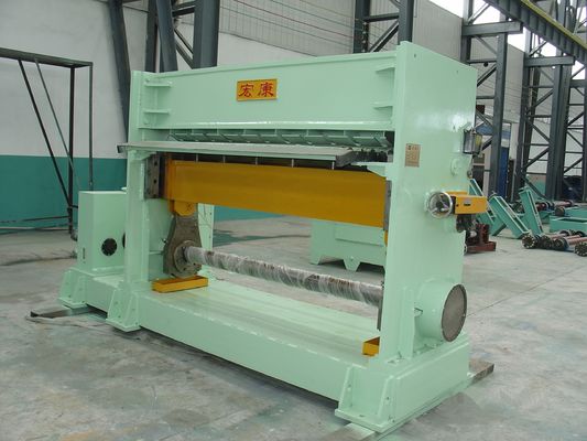 Ligne de production de levage et de découpe de plaques CNC pour tôles d'acier laminées à chaud