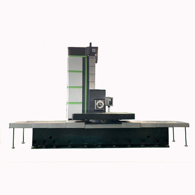 5T Max. Charge de table TK6513 Planer type CNC plancher type de perçage et de fraisage Machine de perçage horizontal
