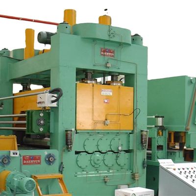 13 mm ligne de bobine d'acier à décapage laminée à chaud pour l'acier