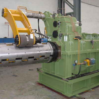 2020 Machine de découpe longitudinale de ligne de découpe de bobine d'acier pour composants de noyau moteur