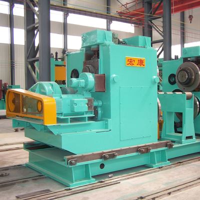 35T poids de bobine fin de taille de ciseaux pour la taille de tôles d'acier dans les ateliers de réparation de machines