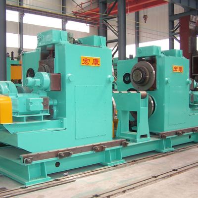 85 kW Vidéo sortie-inspection machine de découpe côte de bobine d'acier pour les bords lisses