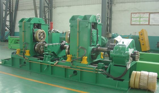 85 kW Vidéo sortie-inspection machine de découpe côte de bobine d'acier pour les bords lisses