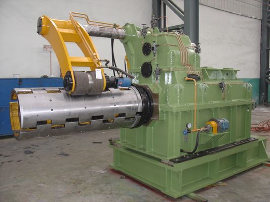 Machine de décollage de bobine d'acier de redressement de la ligne de découpe et de recollage coupée en longueur