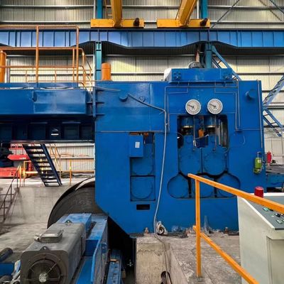 Vidéo d'inspection de sortie fournie machine de découpe horizontale de décodage et de nivellement