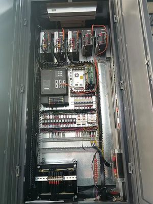 Réparation de machines ateliers de broyage-fressage machine avec surveillance à distance et compétitif