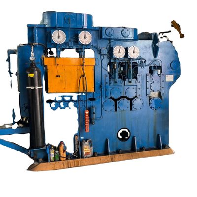 900 2000mm largeur de coupe dérouler et niveler machine de découpe horizontale de bobine d'acier