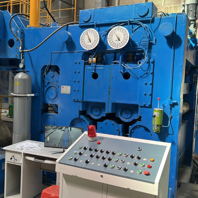 Machine de découpe et de découpe de bobines de structure d'acier Largeur mm 2000 13000 mm