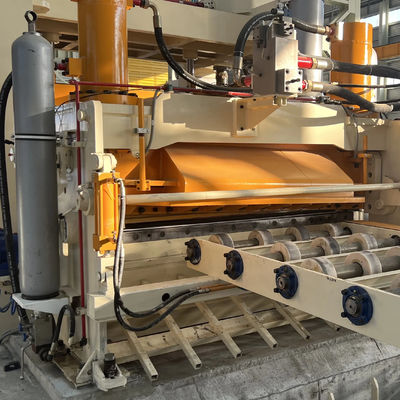 Ligne d'assemblage de bobine de levage de l'acier inoxydable de haute précision pour le nivellement et le cisaillement en 2022