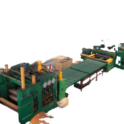 Machines de levage et de nivellement pour la fabrication d'automobiles
