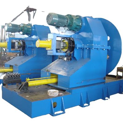 Machine de découpe de bobines d'acier avec une productivité élevée de levage et de cisaillement