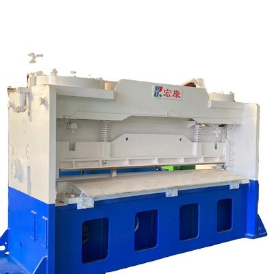 35 kg de poids de bobine d'acier aplatissant la machine de remontage de nivellement pour le nivellement et le remontage