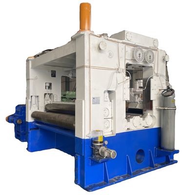 Ligne de cisaillement de levage de bobine en acier inoxydable à grande vitesse pour un fonctionnement harmonieux