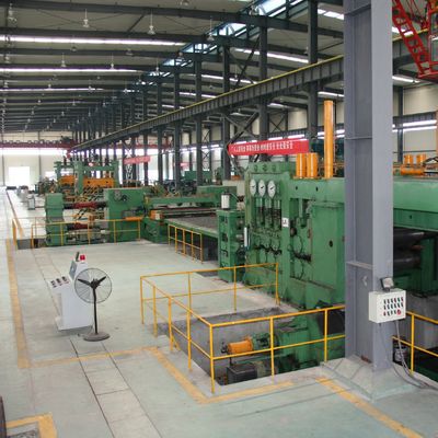 Matériau de guidage latéral de la plaque d'acier Épaisseur mm 3 16 mm Idéal pour les ateliers de réparation de machines