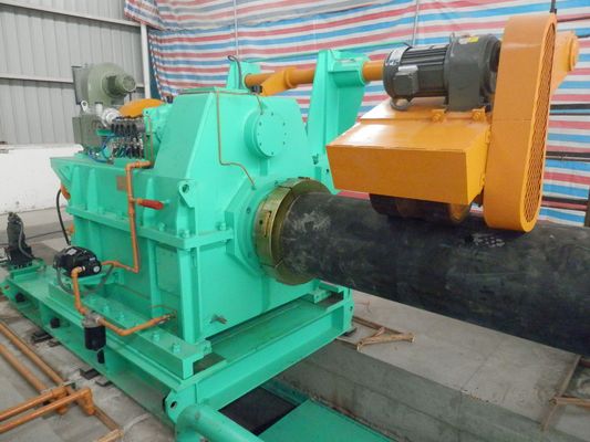 240 kW ligne de combinaison de cisaillement volant à haute productivité de décoiling de bobine métallique