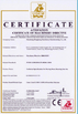 Chine Shandong Hongkang Machinery Manufacturing Co., Ltd. certifications